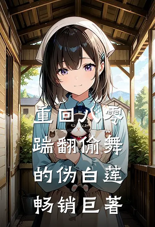 重回八零，踹翻偷舞的伪白莲畅销巨著