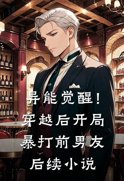 异能觉醒！穿越后开局暴打前男友后续小说