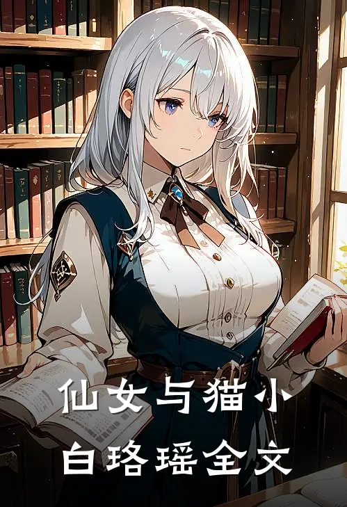 仙女与猫小白珞瑶全文
