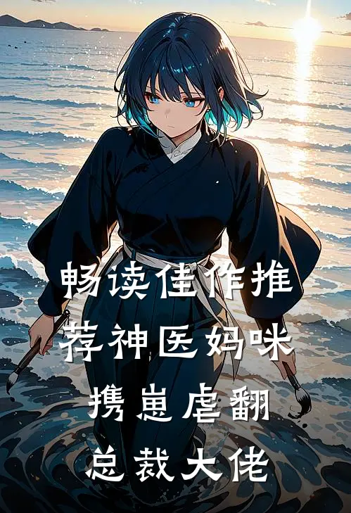 畅读佳作推荐神医妈咪携崽虐翻总裁大佬