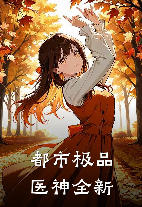 都市极品医神全新