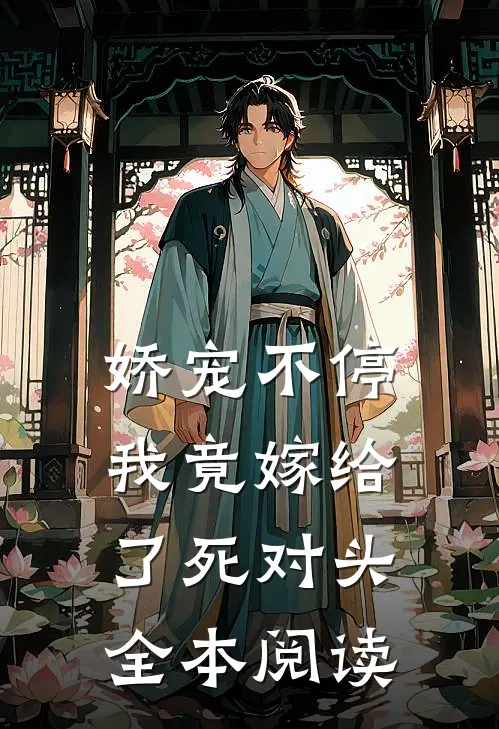娇宠不停：我竟嫁给了死对头全本阅读