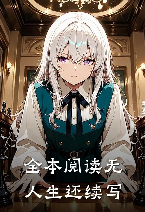 全本阅读无人生还续写