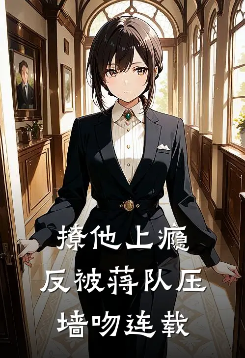 撩他上瘾，反被蒋队压墙吻连载
