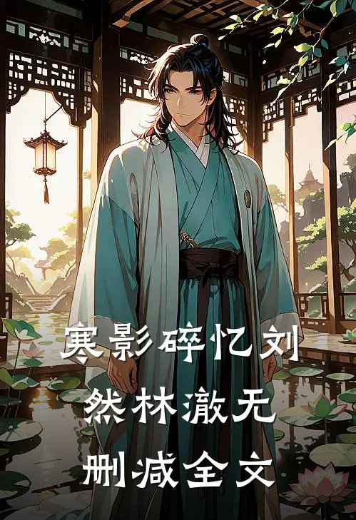 寒影碎忆刘然林澈无删减全文
