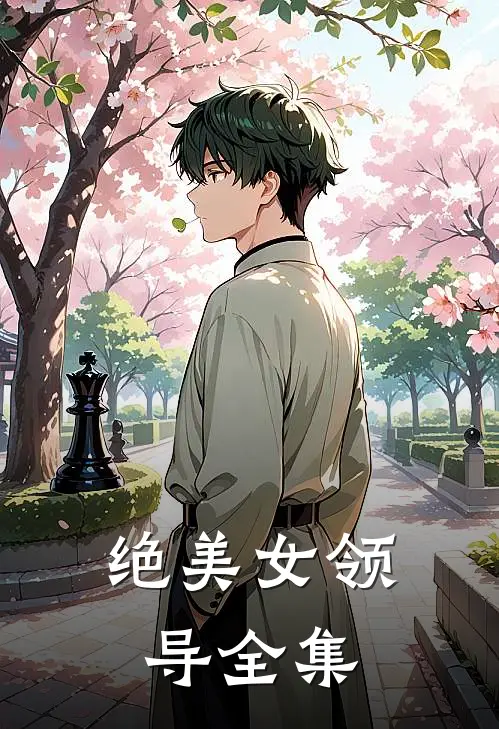 绝美女领导全集