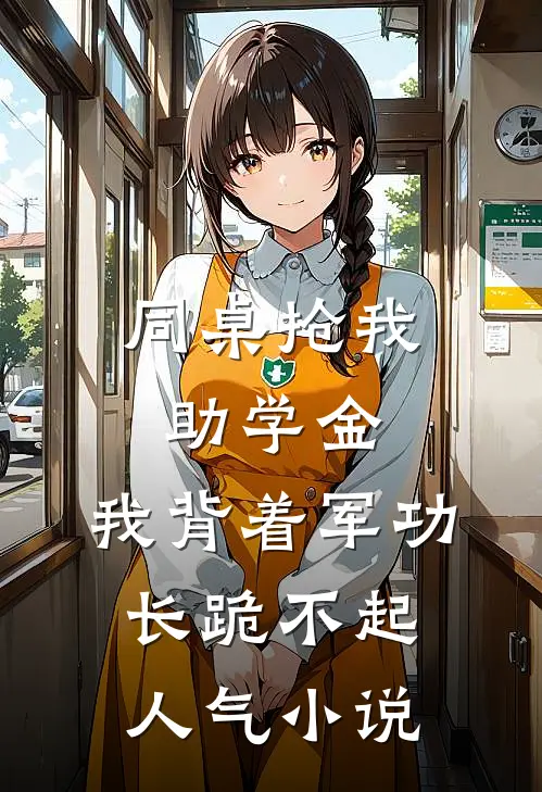 同桌抢我助学金，我背着军功长跪不起人气小说