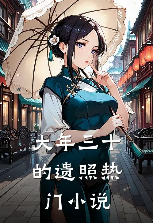 大年三十的遗照热门小说