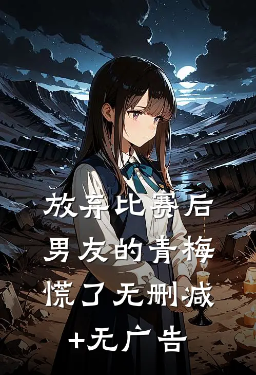 放弃比赛后，男友的青梅慌了无删减+无广告