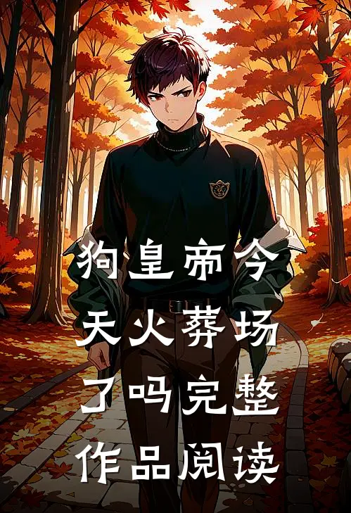 狗皇帝今天火葬场了吗完整作品阅读
