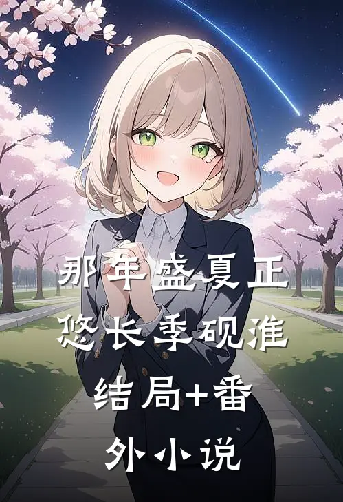 那年盛夏正悠长季砚淮: 结局+番外小说