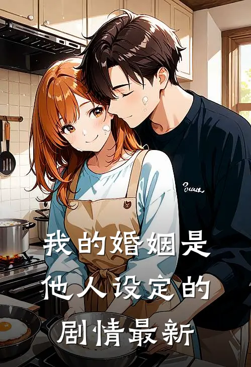 我的婚姻是他人设定的剧情最新