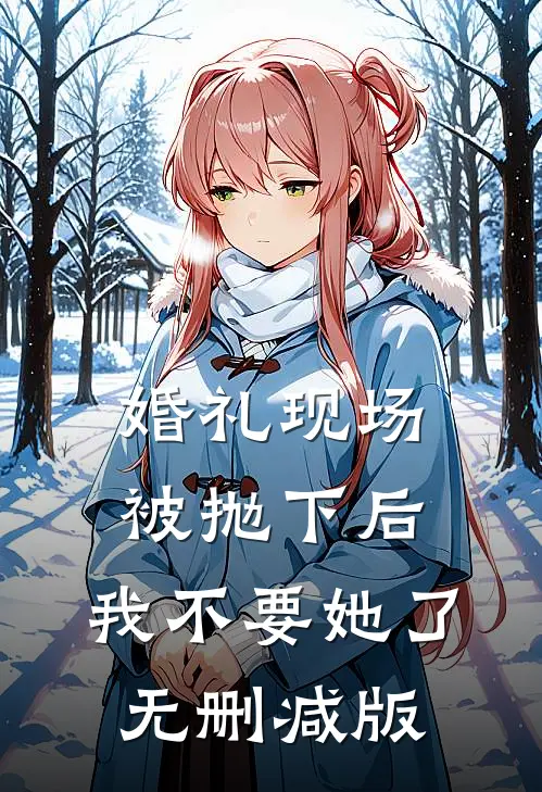 婚礼现场被抛下后，我不要她了无删减版