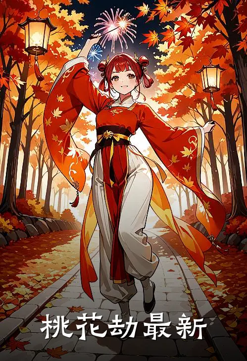 桃花劫最新