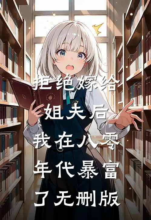 拒绝嫁给姐夫后，我在八零年代暴富了无删版