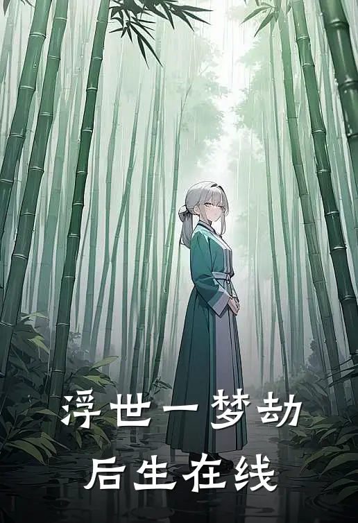 浮世一梦劫后生在线