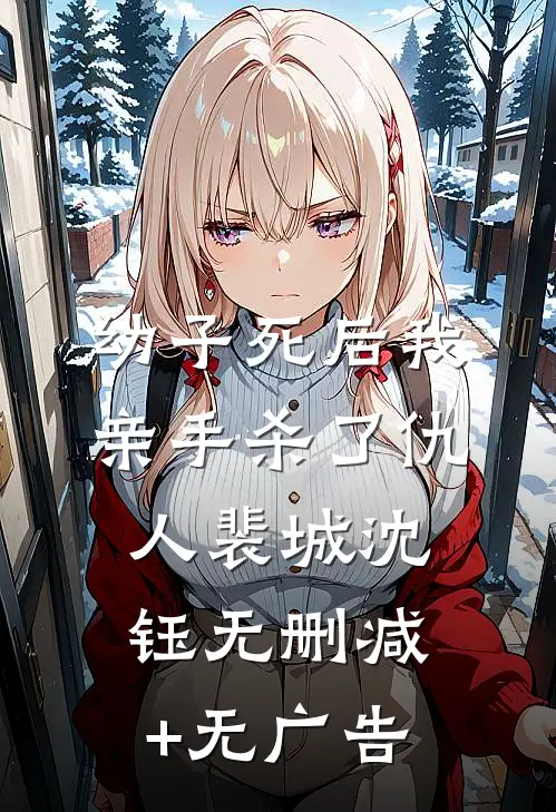 幼子死后我亲手杀了仇人裴城沈钰无删减+无广告