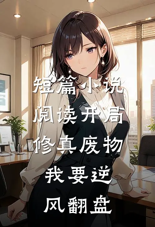 短篇小说阅读开局修真废物，我要逆风翻盘