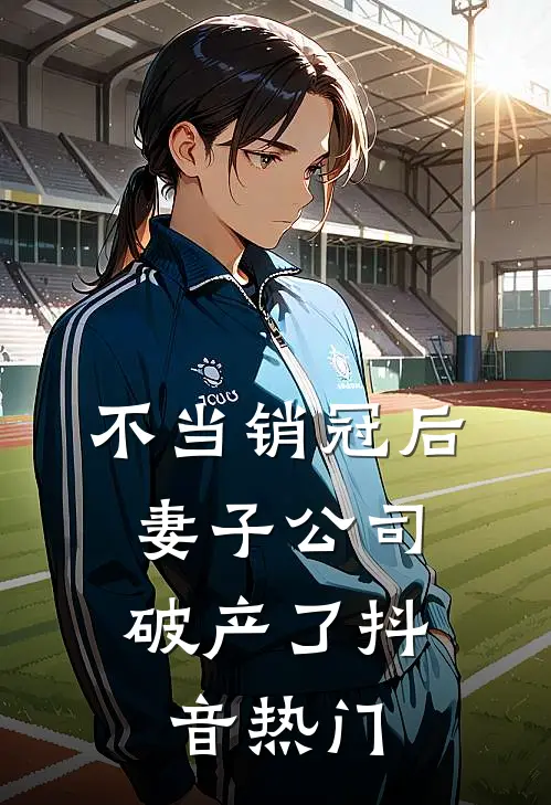 不当销冠后，妻子公司破产了抖音热门