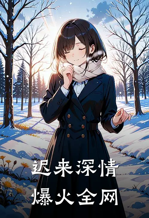 迟来深情爆火全网