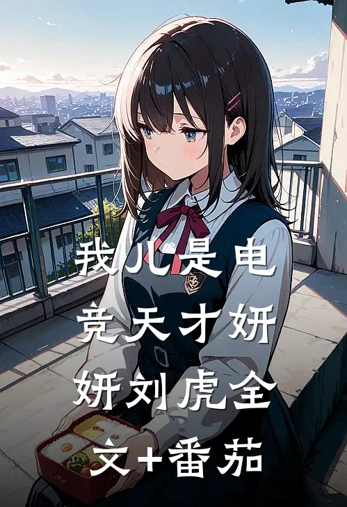 我儿是电竞天才妍妍刘虎全文+番茄
