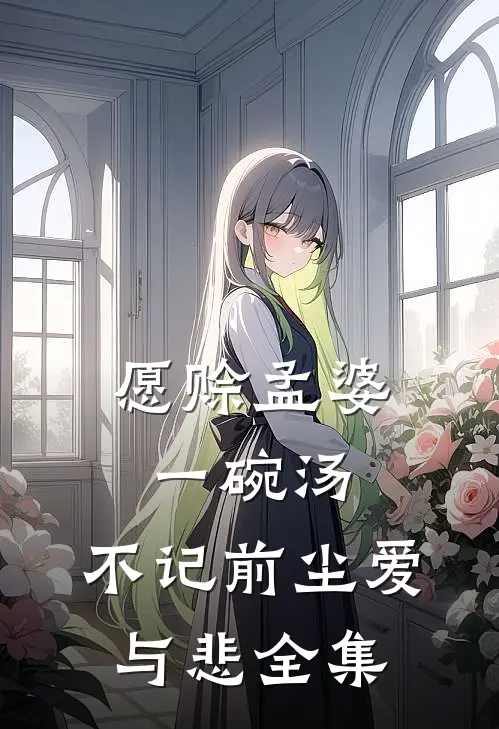 愿赊孟婆一碗汤，不记前尘爱与悲全集