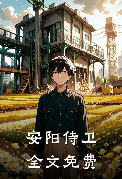 安阳侍卫】全文免费
