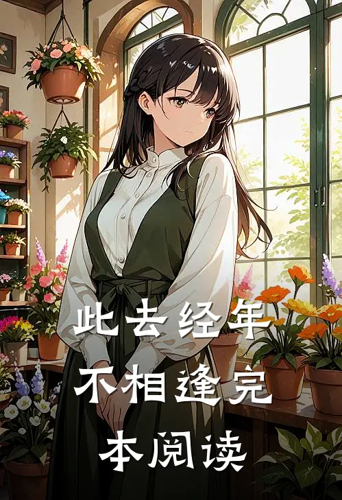 此去经年不相逢完本阅读