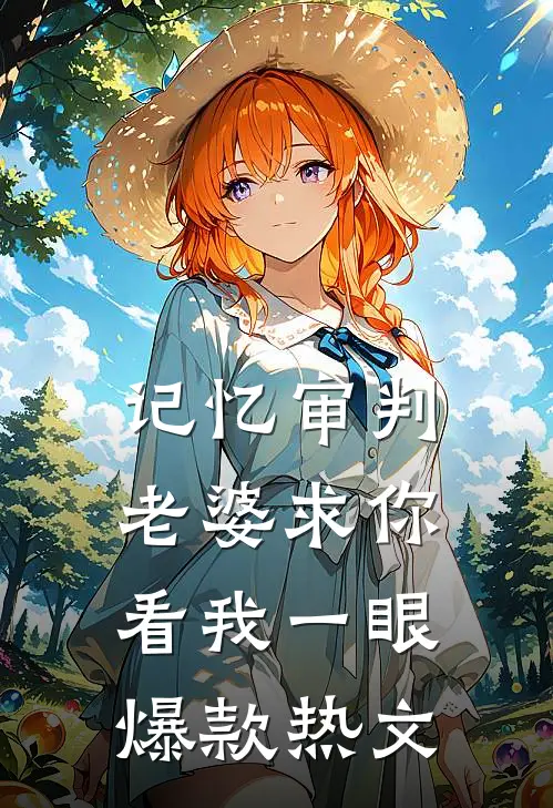 记忆审判：老婆求你看我一眼爆款热文
