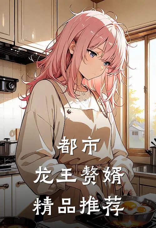 都市：龙王赘婿精品推荐