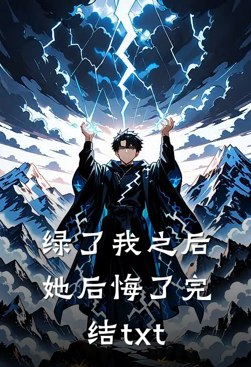 绿了我之后她后悔了完结txt