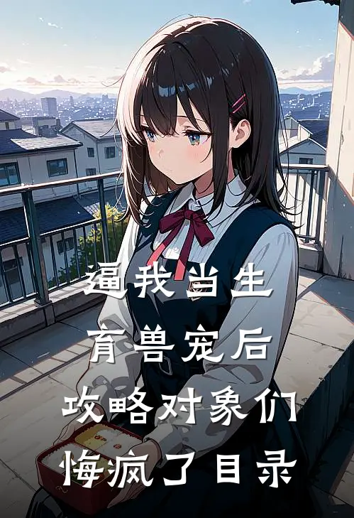 逼我当生育兽宠后，攻略对象们悔疯了目录