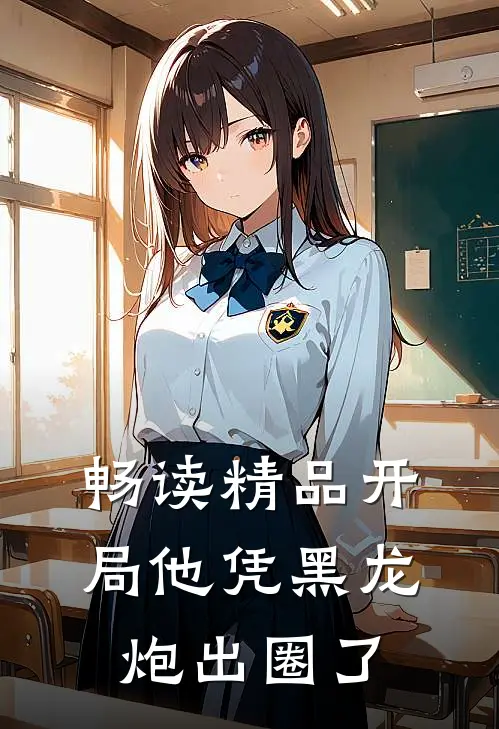 畅读精品开局他凭黑龙炮出圈了