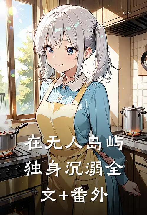 在无人岛屿独身沉溺全文+番外