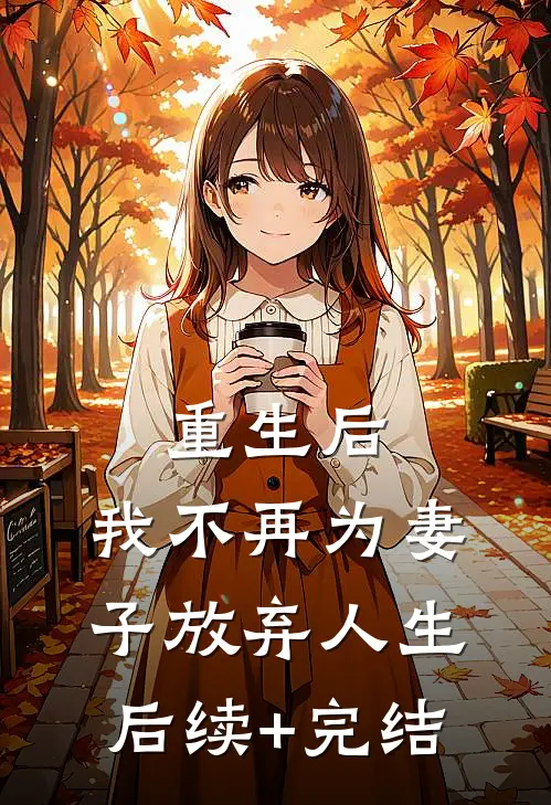 重生后，我不再为妻子放弃人生后续+完结