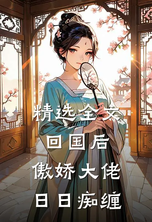 精选全文回国后，傲娇大佬日日痴缠
