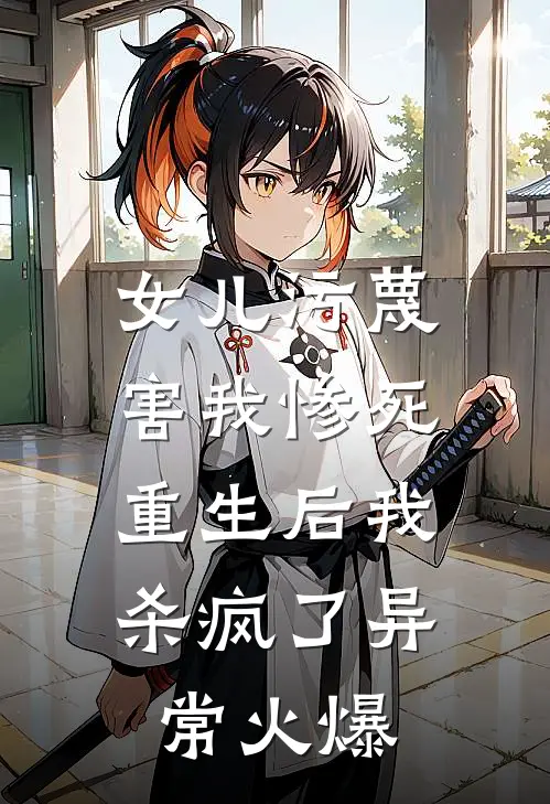 女儿污蔑害我惨死，重生后我杀疯了异常火爆