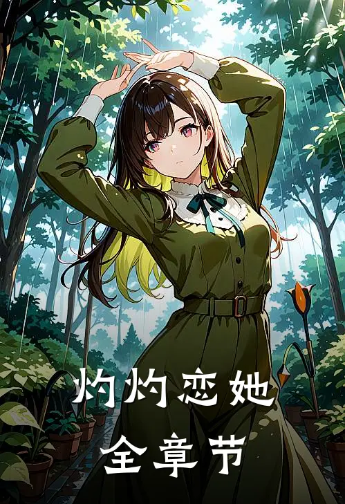 灼灼恋她全章节