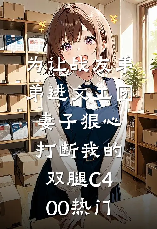 为让战友弟弟进文工团，妻子狠心打断我的双腿C400热门