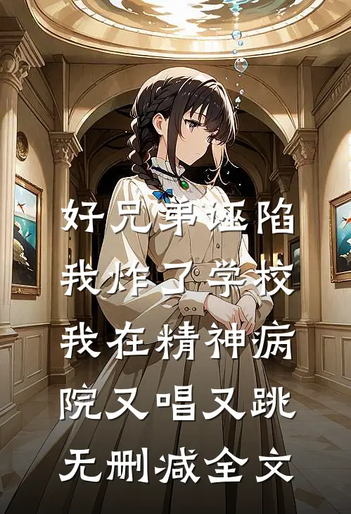 好兄弟诬陷我炸了学校，我在精神病院又唱又跳无删减全文
