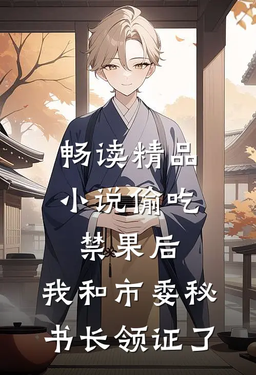 畅读精品小说偷吃禁果后，我和市委秘书长领证了