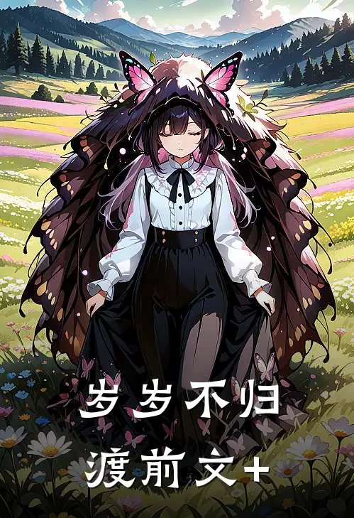 岁岁不归渡前文+