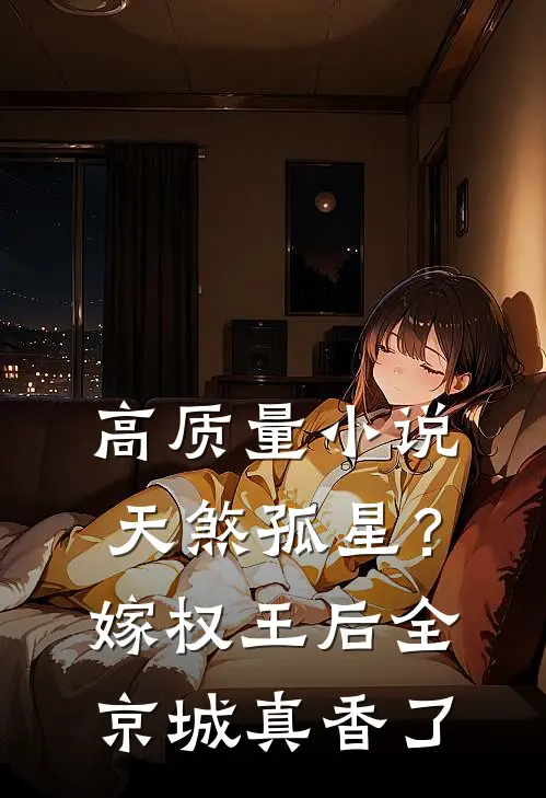 高质量小说天煞孤星？嫁权王后全京城真香了