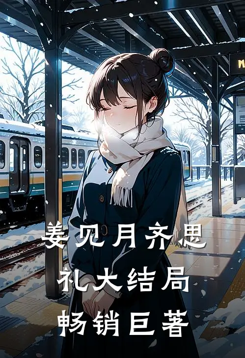 姜见月齐思礼大结局畅销巨著