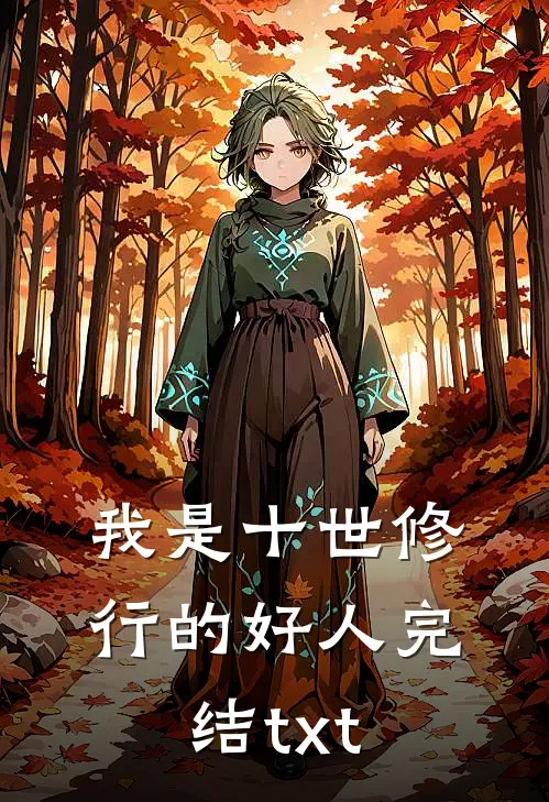 我是十世修行的好人完结txt