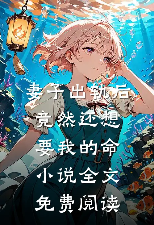 妻子出轨后竟然还想要我的命小说全文免费阅读