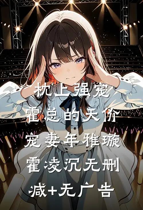 枕上强宠：霍总的天价宠妻年雅璇霍凌沉无删减+无广告