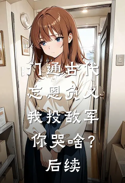 门通古代：忘恩负义，我投敌军你哭啥？后续