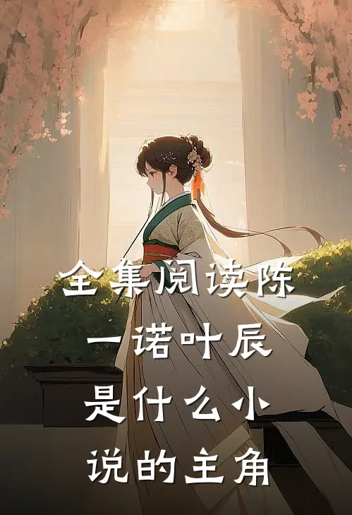 全集阅读陈一诺叶辰是什么小说的主角