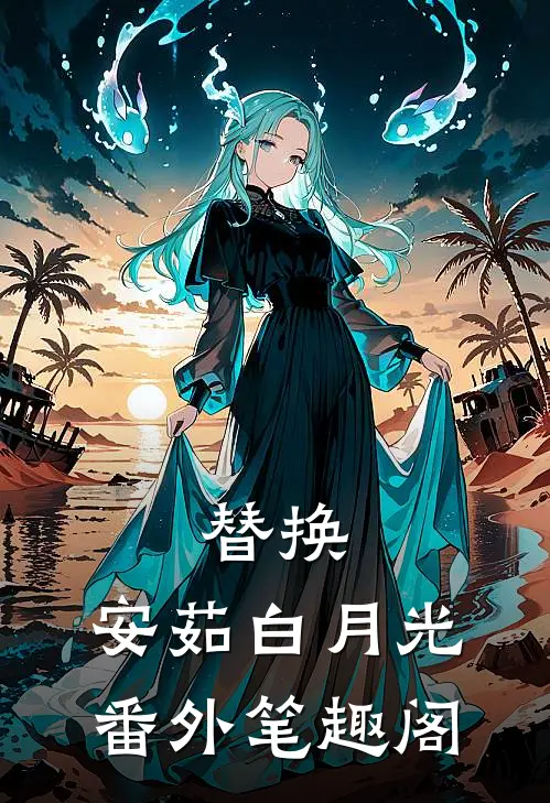 替换：安茹白月光番外笔趣阁
